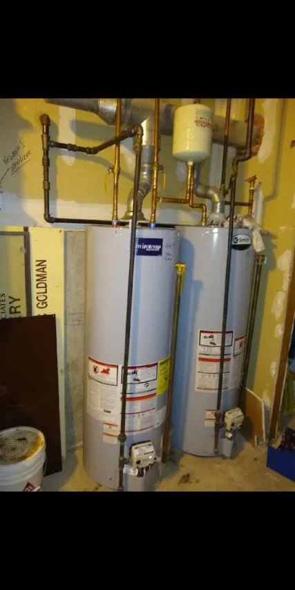 Certified AC installation for fast service across New Hampton, NY - A-1 Mechanical