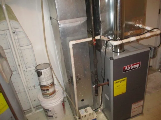 Expert air conditioning tune-up for fast service across New Hampton, NY - A-1 Mechanical