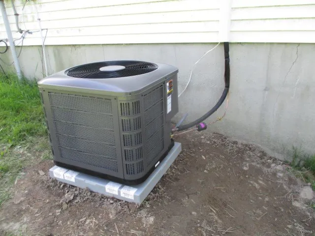 Local air conditioning tune-up same-day service in New Hampton, NY by A-1 Mechanical