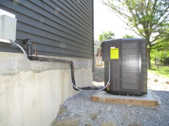 Emergency HVAC installation for homes across New Hampton, NY - A-1 Mechanical
