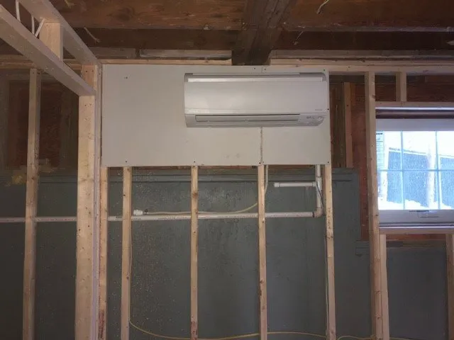 Trusted AC installation near you in New Hampton, NY by A-1 Mechanical