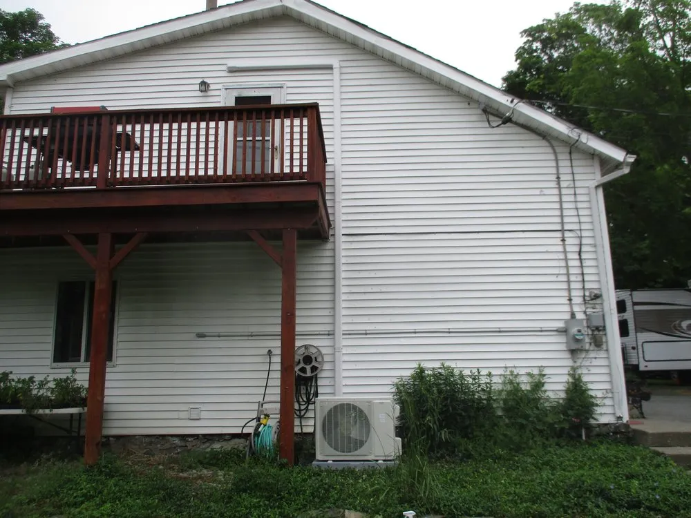 Expert HVAC maintenance in New Hampton, NY by A-1 Mechanical