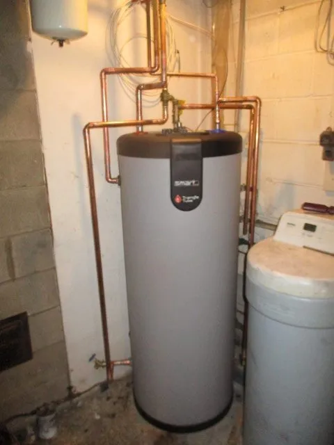 Expert AC installation near you across New Hampton, NY - A-1 Mechanical