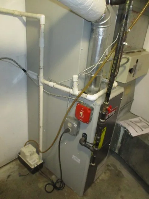 Trusted HVAC maintenance in New Hampton, NY by A-1 Mechanical