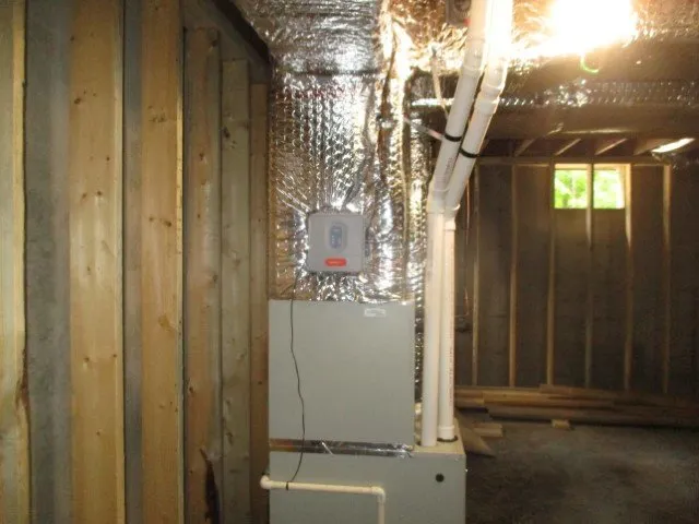 Certified air conditioning tune-up same-day service across New Hampton, NY - A-1 Mechanical