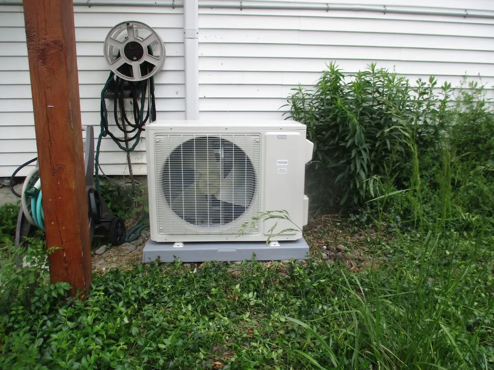 Emergency air conditioning service experts serving New Hampton, NY - A-1 Mechanical