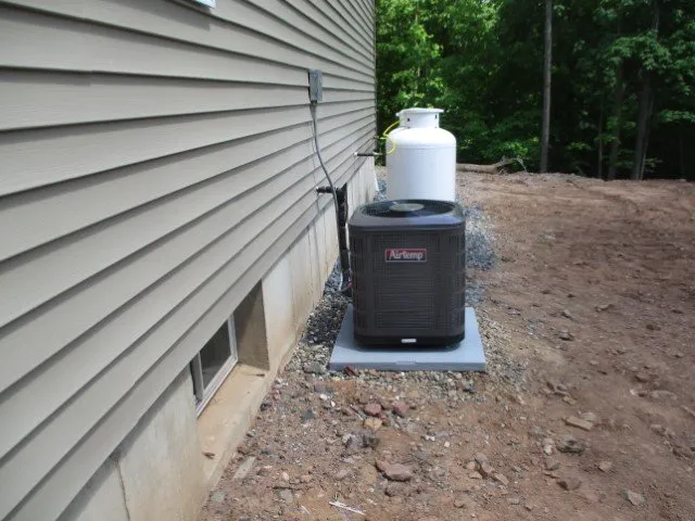 Expert HVAC installation in New Hampton, NY - A-1 Mechanical