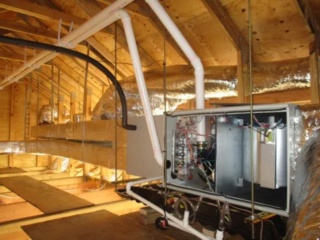 Local heating and cooling service experts serving New Hampton, NY - A-1 Mechanical