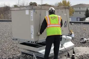 Slide of A-1 Mechanical