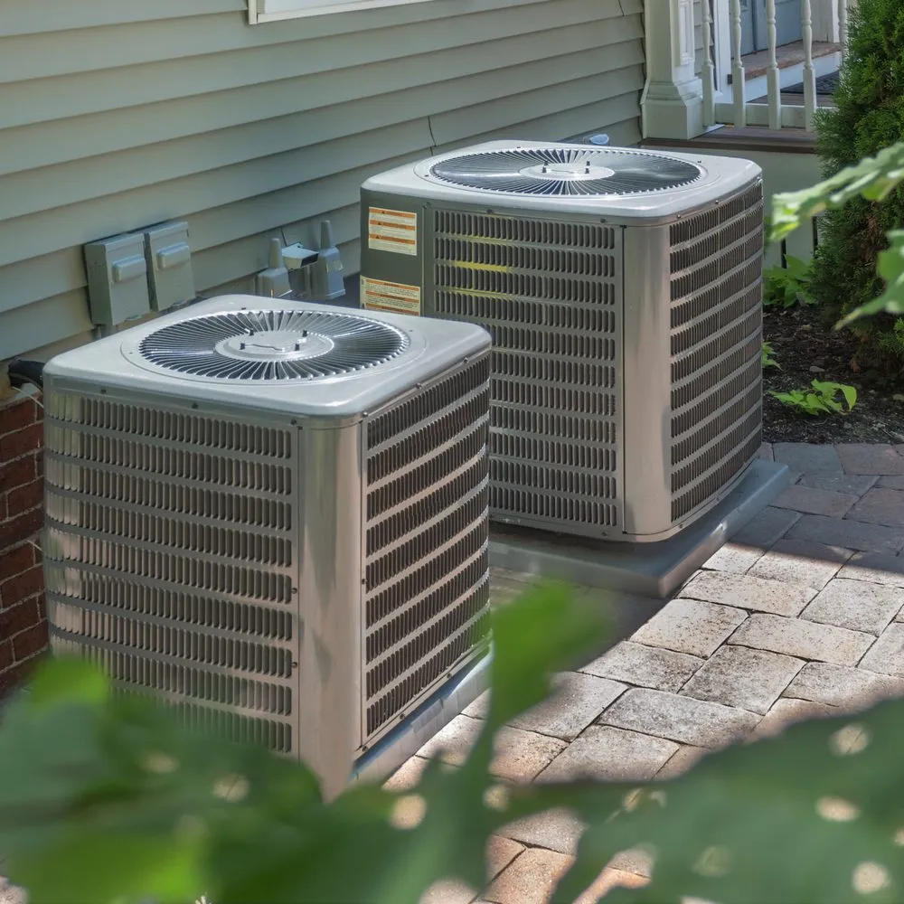 Slide of A-1 Milwaukee Heating and Cooling