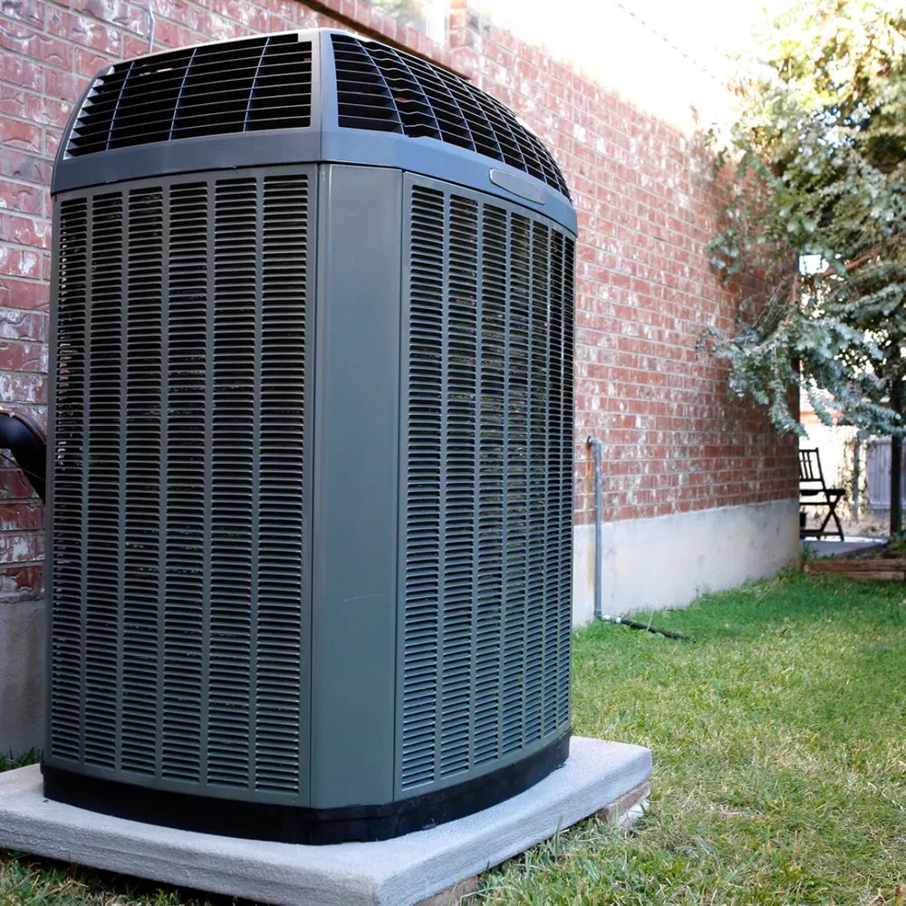 Slide of A-1 Milwaukee Heating and Cooling