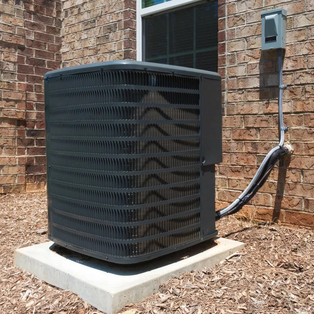 Slide of A-1 Milwaukee Heating and Cooling