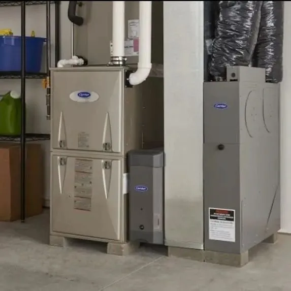 Slide of A-1 Milwaukee Heating and Cooling