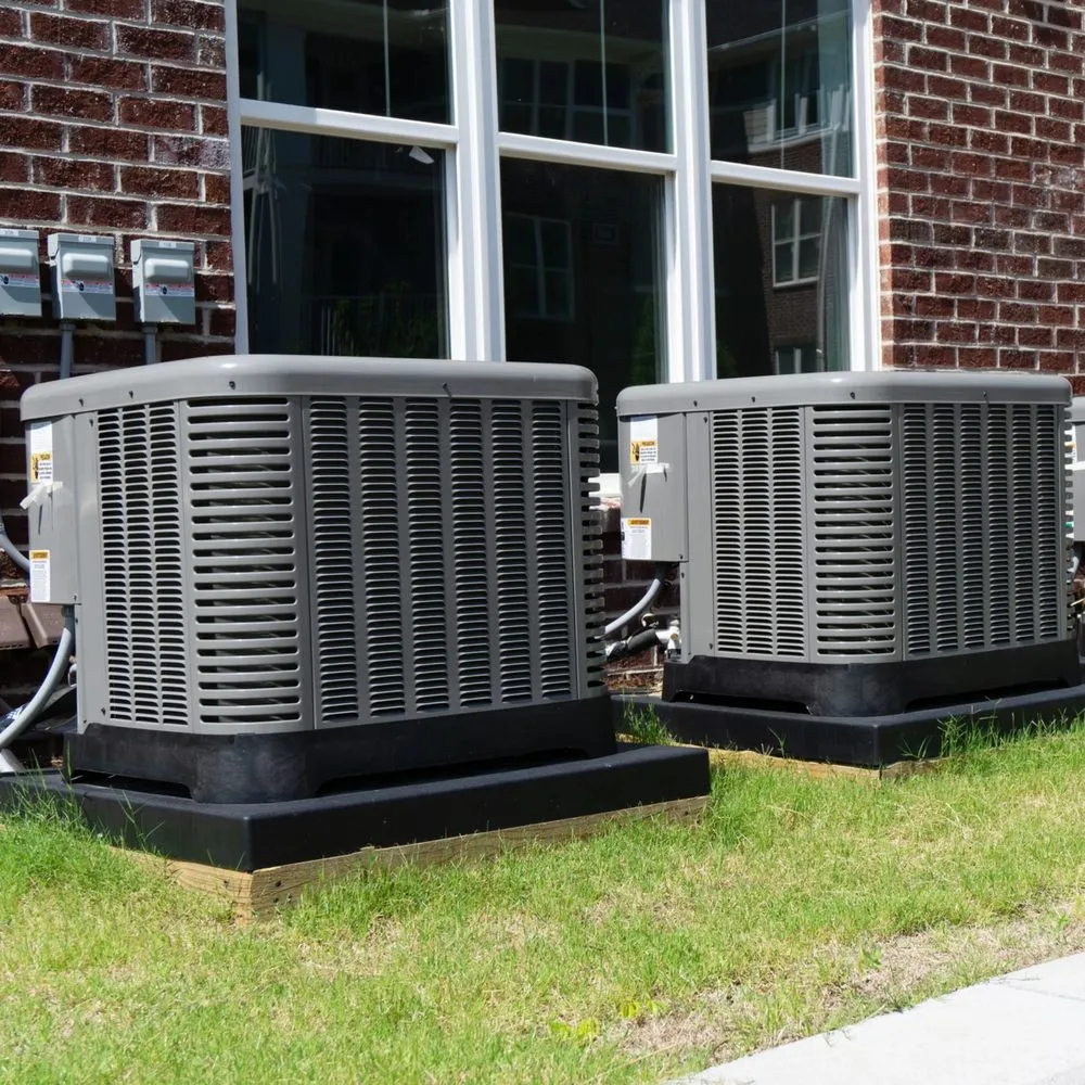 Slide of A-1 Milwaukee Heating and Cooling