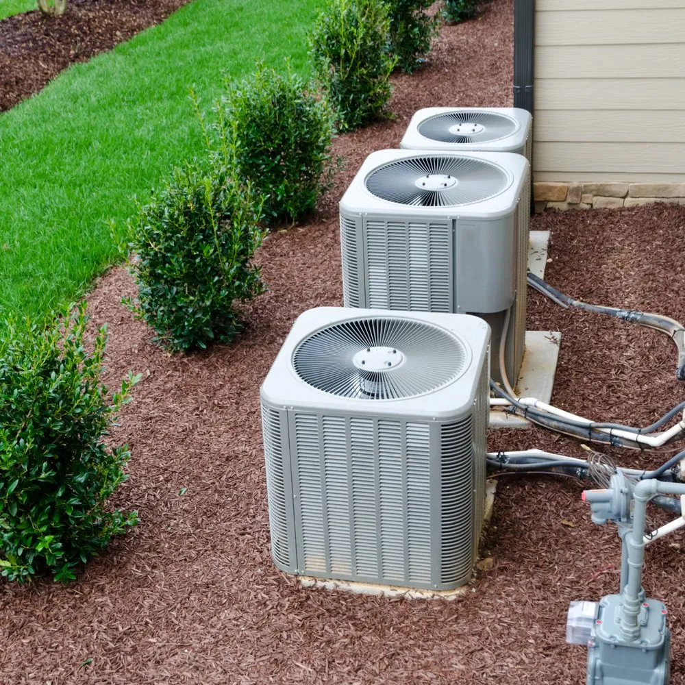 Slide of A-1 Milwaukee Heating and Cooling