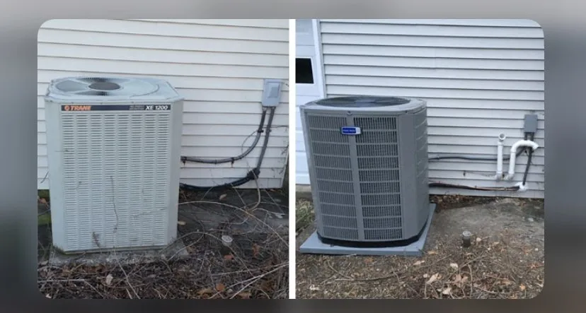 Slide of A-1 Milwaukee Heating and Cooling