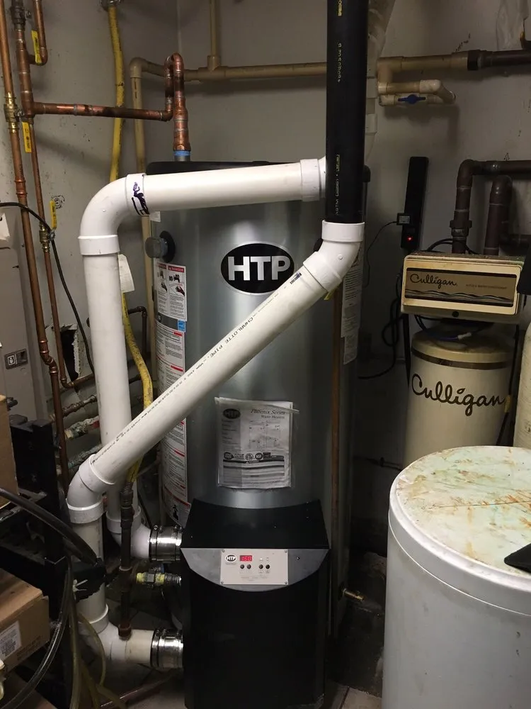 Slide of A-1 Milwaukee Heating and Cooling