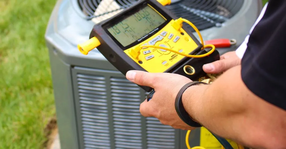 Slide of A-1 Milwaukee Heating and Cooling