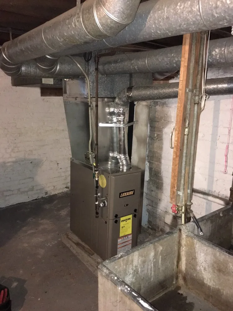 Slide of A-1 Milwaukee Heating and Cooling