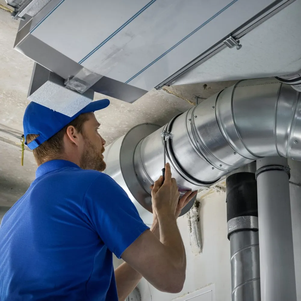 Slide of A-1 Milwaukee Heating and Cooling