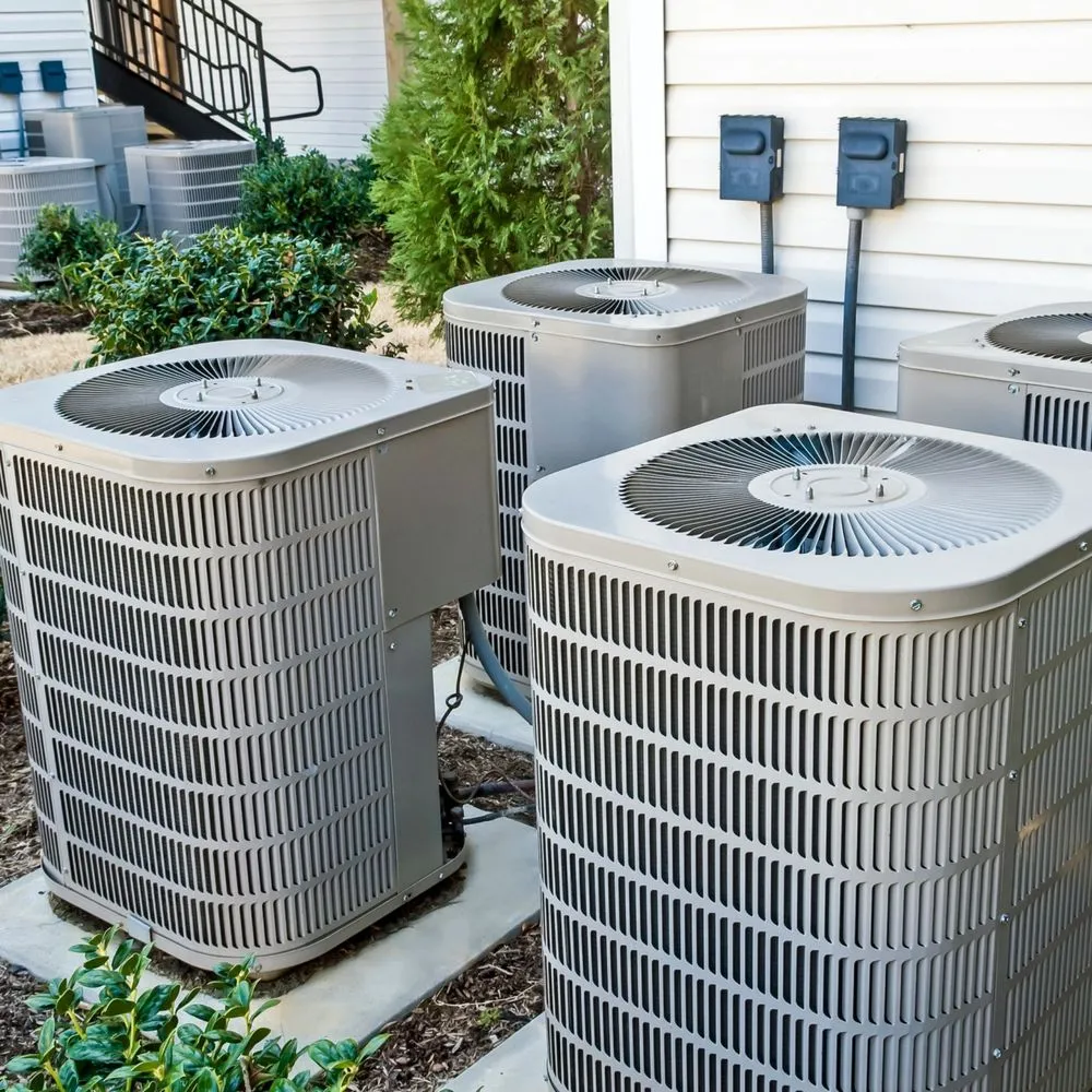 Slide of A-1 Milwaukee Heating and Cooling