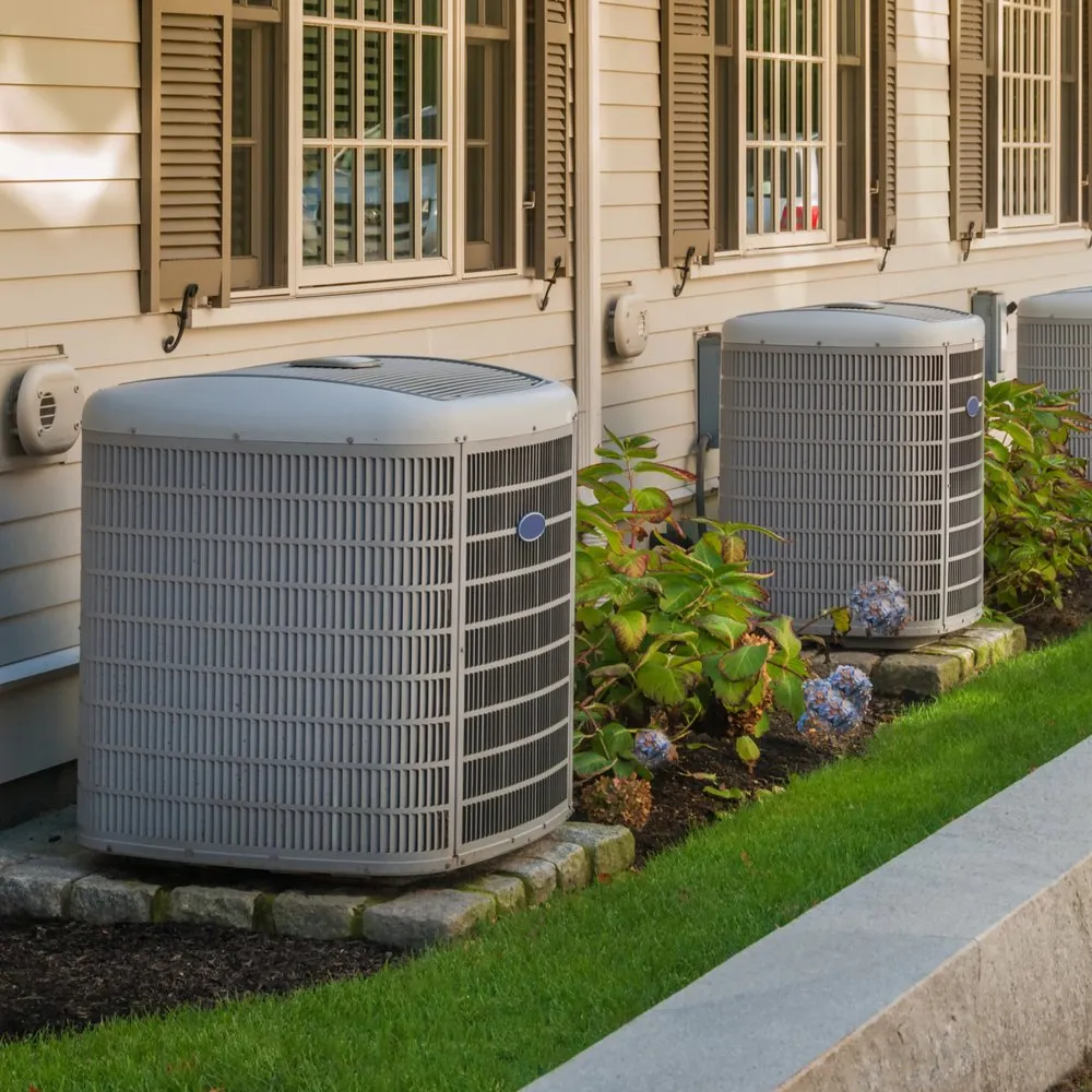 Slide of A-1 Milwaukee Heating and Cooling