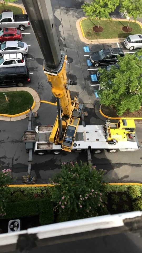 Slide of A-1 Ocean Breeze