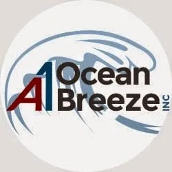 Slide of A-1 Ocean Breeze