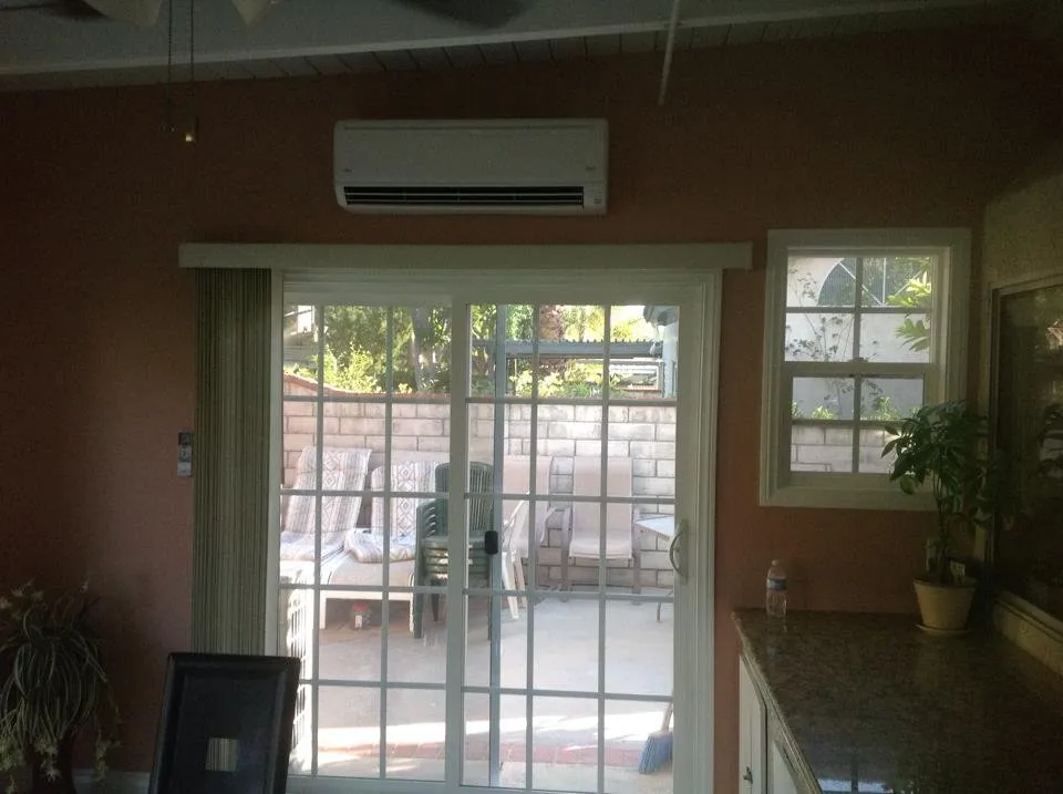 Slide of A-1 Ocean Breeze