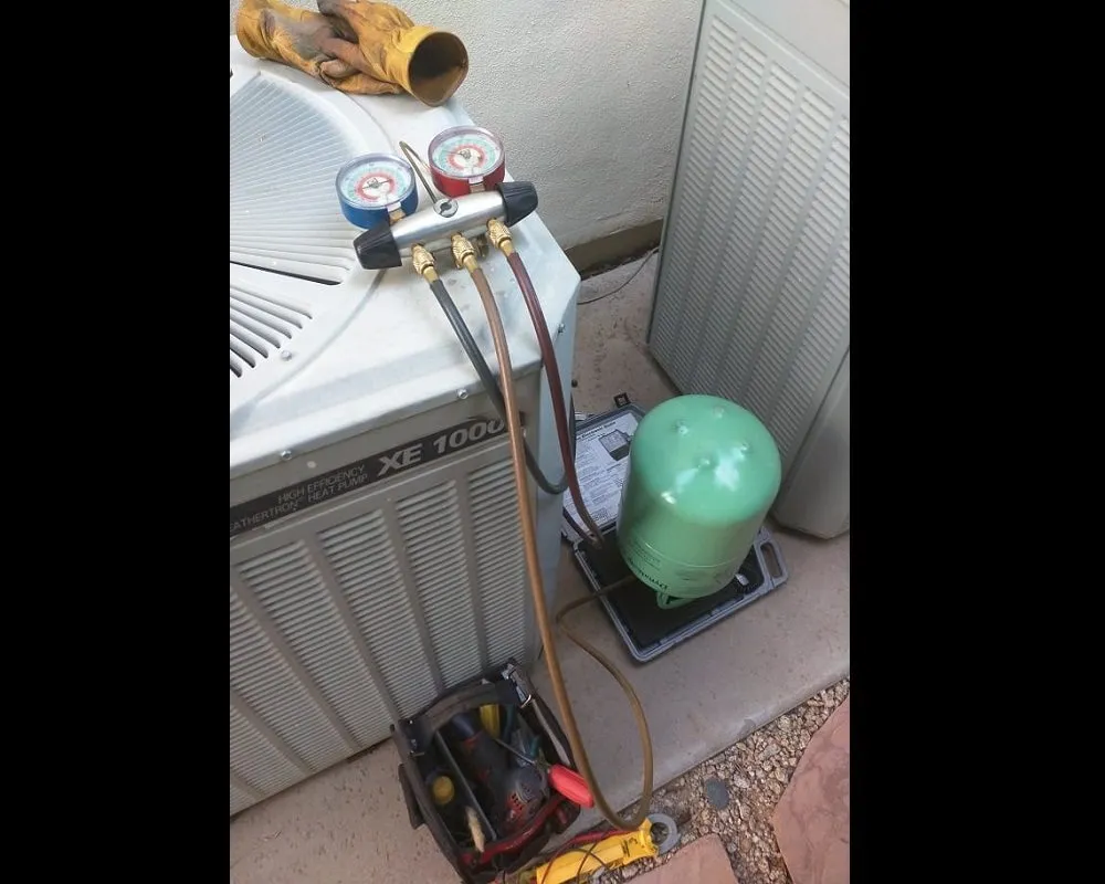 Slide of A-1 Plumbing, Air Conditioning & Heating