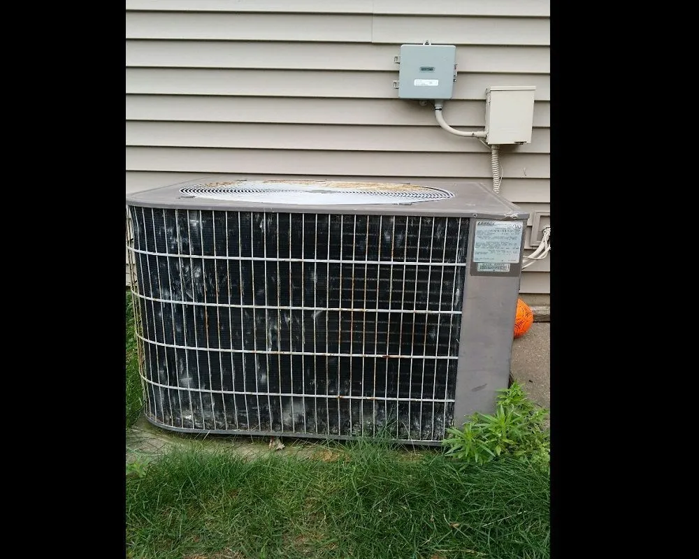 Slide of A-1 Plumbing, Air Conditioning & Heating