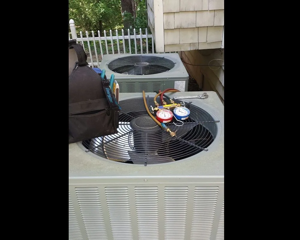 Slide of A-1 Plumbing, Air Conditioning & Heating