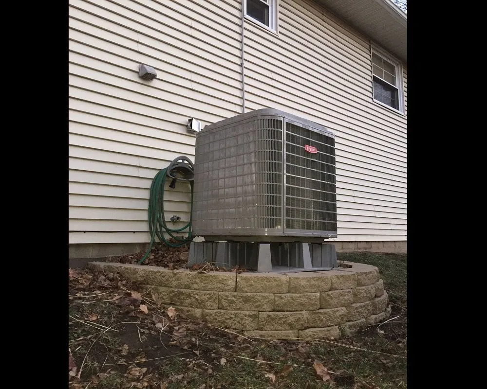 Slide of A-1 Plumbing, Air Conditioning & Heating