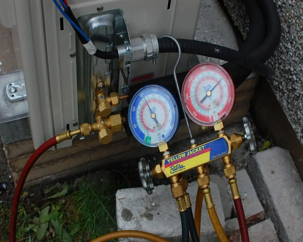 Slide of A-1 Plumbing, Air Conditioning & Heating