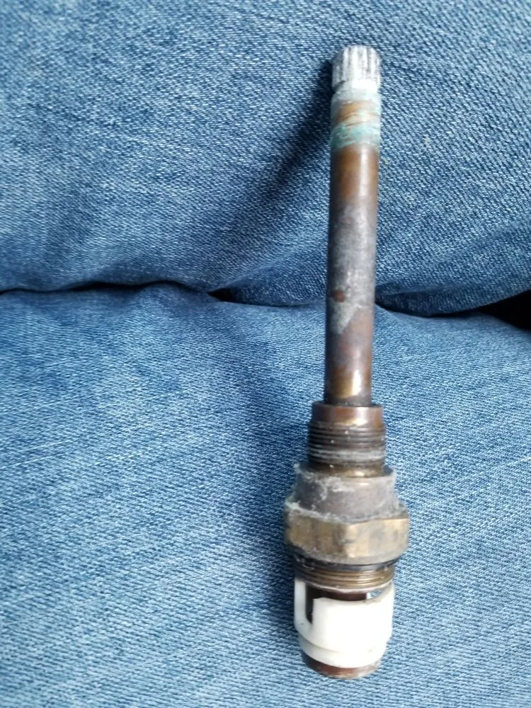 Slide of A-1 Plumbing Heating Cooling And Mechanical