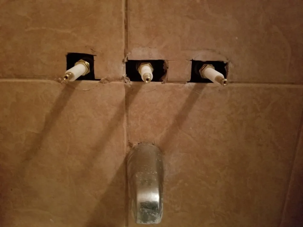 Slide of A-1 Plumbing Heating Cooling And Mechanical