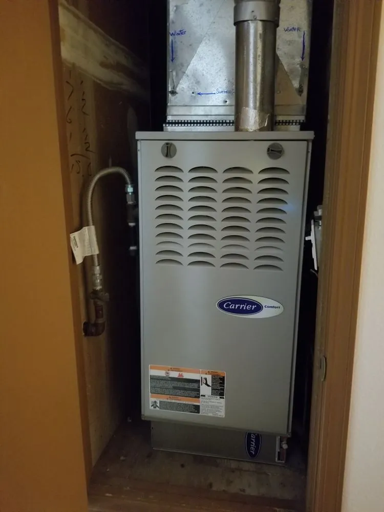 Slide of A-1 Plumbing Heating Cooling And Mechanical