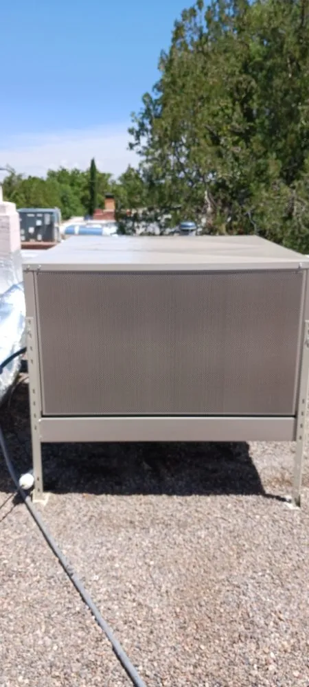 Slide of A-1 Plumbing Heating Cooling And Mechanical