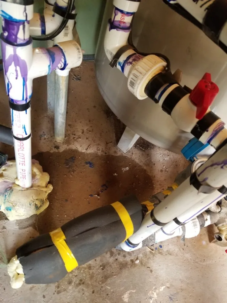 Slide of A-1 Plumbing Heating Cooling And Mechanical