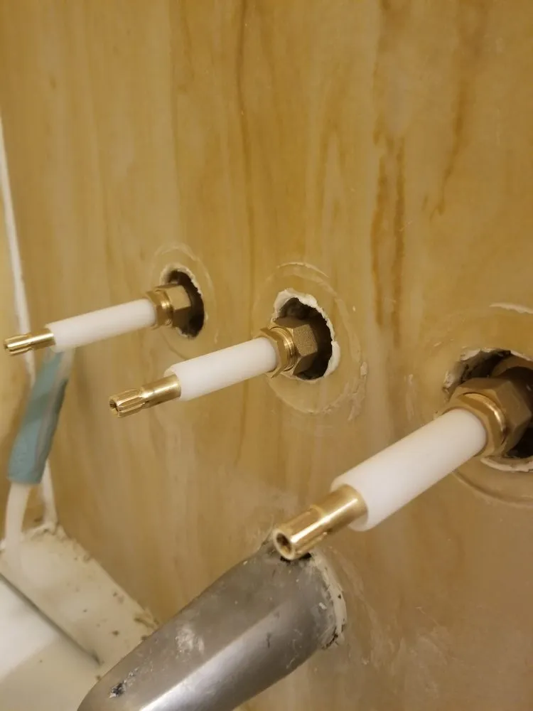 Slide of A-1 Plumbing Heating Cooling And Mechanical