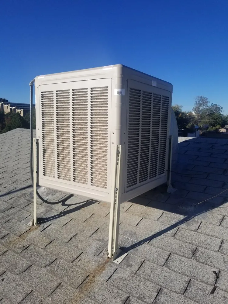 Slide of A-1 Plumbing Heating Cooling And Mechanical