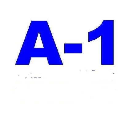 Slide of A-1 Plumbing Heating Cooling Electrical