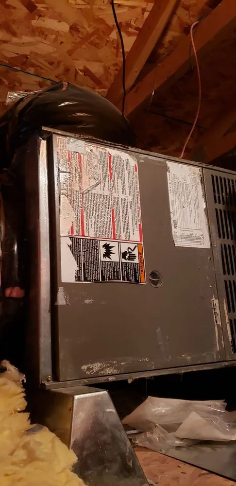 Slide of A-1 quality care heating and air conditioning