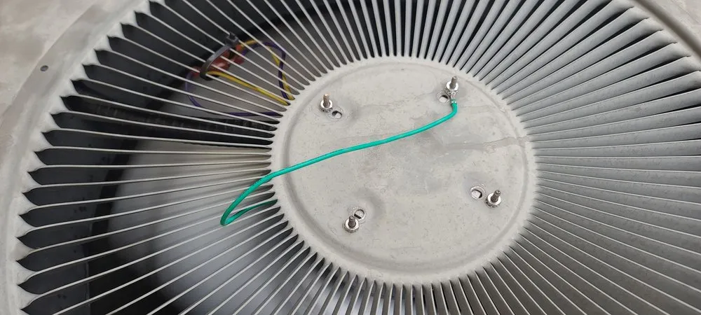 Slide of A-1 Quality Care