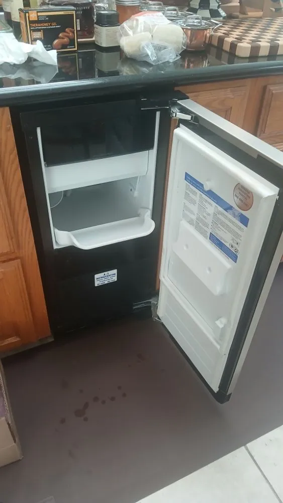 Slide of A-1 Refrigeration & Air Cond Service