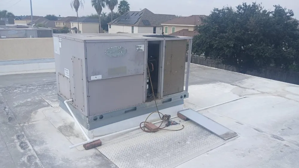 Slide of A-1 Refrigeration & Air Cond Service