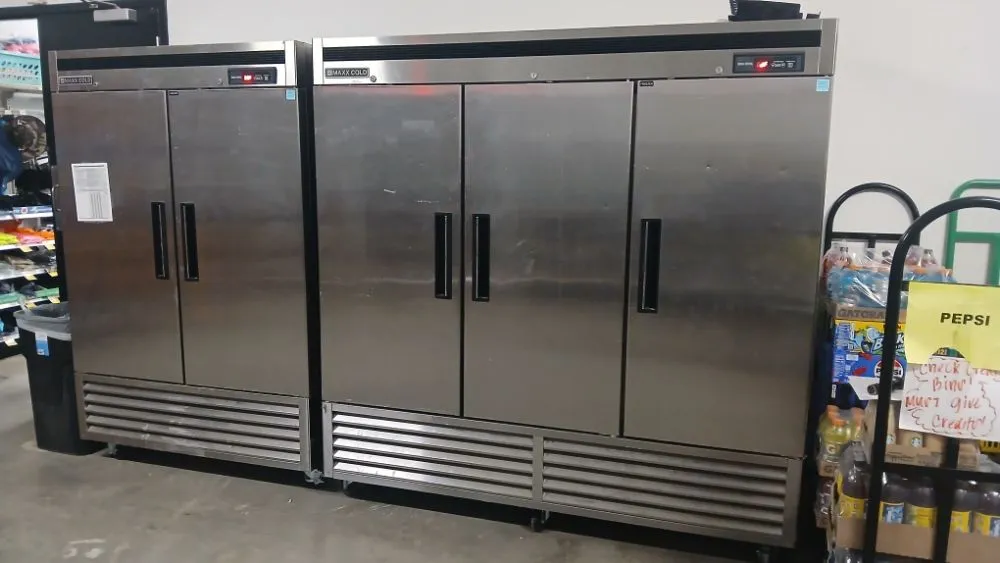 Slide of A-1 Refrigeration & Air Cond Service