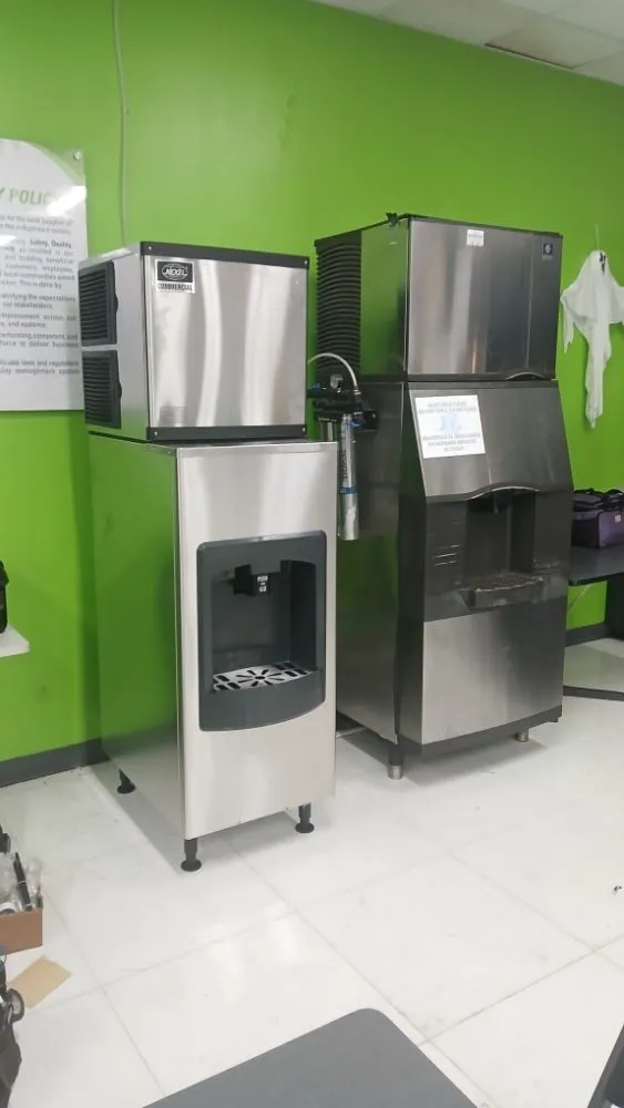 Slide of A-1 Refrigeration & Air Cond Service