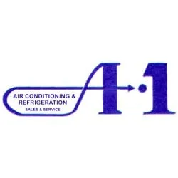 Slide of A-1 Refrigeration