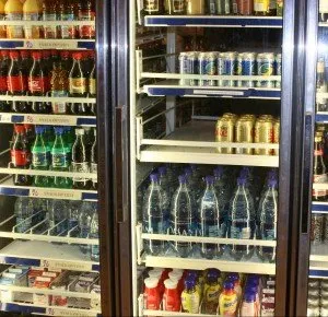 Slide of A-1 Refrigeration